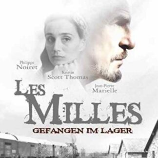 Les Milles (1995) with English Subtitles on DVD