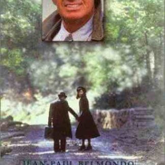 Les Misérables (1995) with English Subtitles on DVD