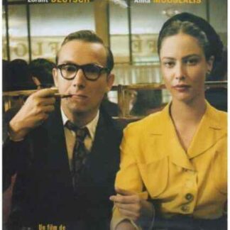 Les amants du Flore (2006) with English Subtitles on DVD