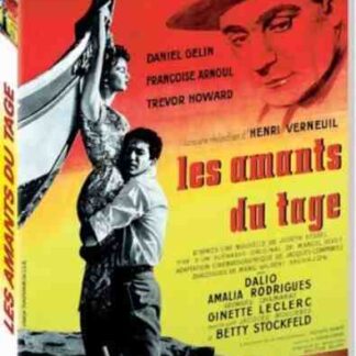 Les amants du tage (1955) with English Subtitles on DVD