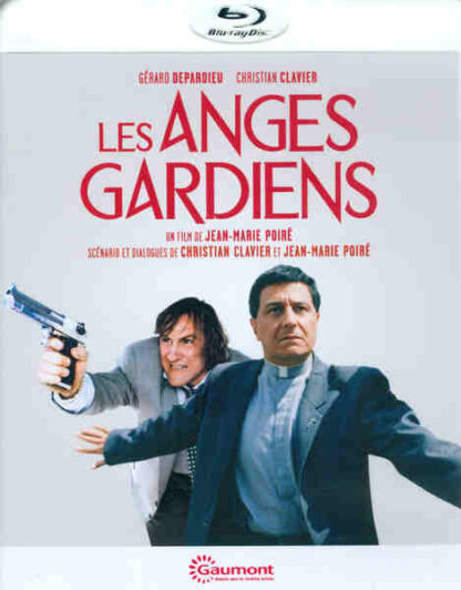 Les anges gardiens (1995) with English Subtitles on DVD