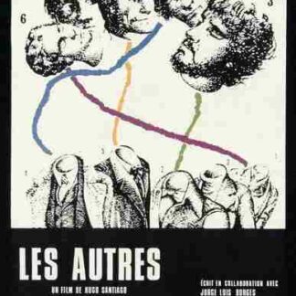 Les autres (1974) with English Subtitles on DVD