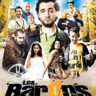 Les barons (2009) with English Subtitles on DVD