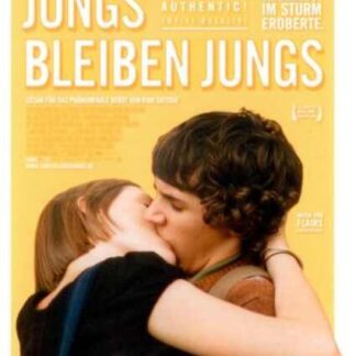 Les beaux gosses (2009) with English Subtitles on DVD
