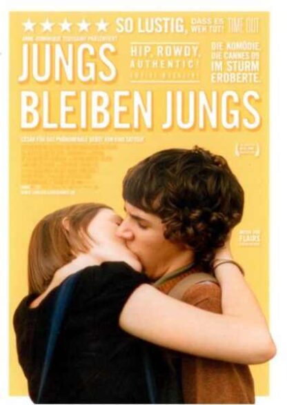 Les beaux gosses (2009) with English Subtitles on DVD