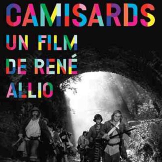 Les camisards (1972) with English Subtitles on DVD