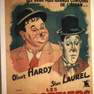 Les carottiers (1932) with English Subtitles on DVD