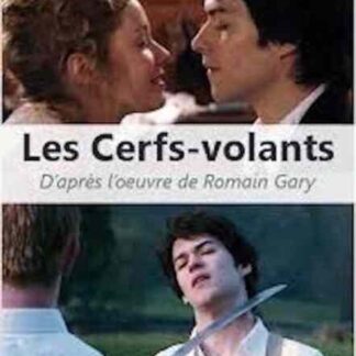 Les cerfs-volants (2007) with English Subtitles on DVD