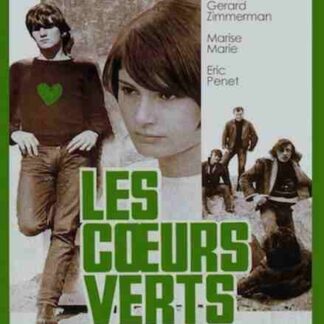 Les coeurs verts (1966) with English Subtitles on DVD