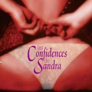 Les confidences de Sandra (1973) with English Subtitles on DVD