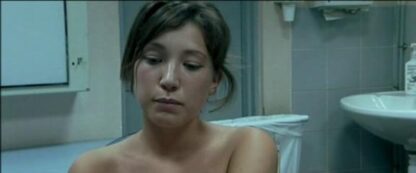 Les corps impatients (2003) with English Subtitles on DVD