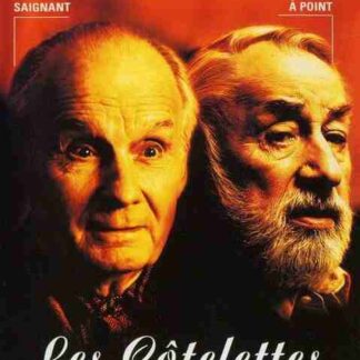 Les côtelettes (2003) with English Subtitles on DVD
