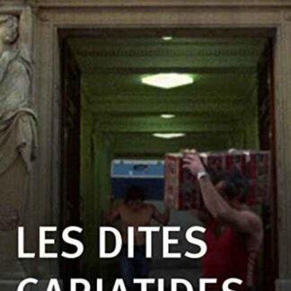 Les dites cariatides (1984) with English Subtitles on DVD