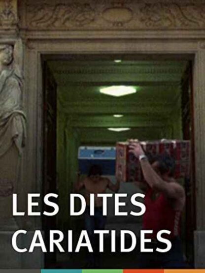 Les dites cariatides (1984) with English Subtitles on DVD