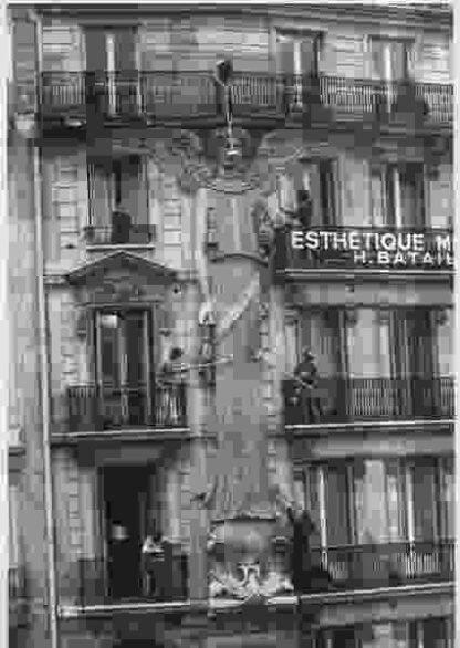 Les dites cariatides (1984) with English Subtitles on DVD - Image 4