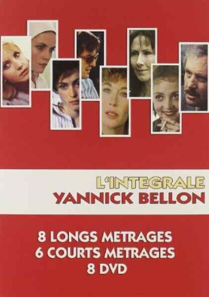 Les enfants du désordre (1989) with English Subtitles on DVD