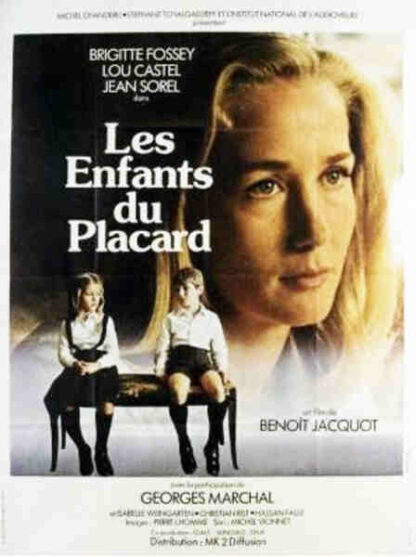 Les enfants du placard (1977) with English Subtitles on DVD - Image 5