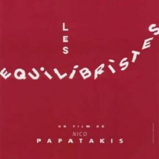 Les équilibristes (1991) with English Subtitles on DVD