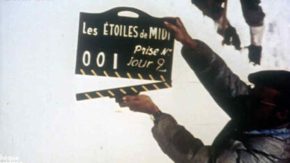 Les étoiles de midi (1959) with English Subtitles on DVD - Image 2