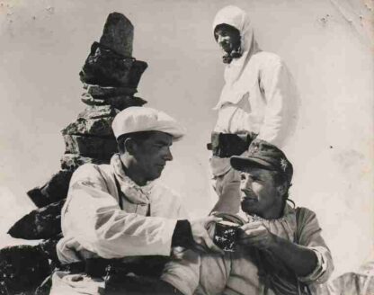 Les étoiles de midi (1959) with English Subtitles on DVD - Image 3