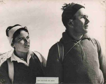 Les étoiles de midi (1959) with English Subtitles on DVD - Image 4