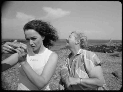 Les fantômes des Trois Madeleine (2000) with English Subtitles on DVD - Image 3
