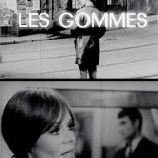Les gommes (1969) with English Subtitles on DVD