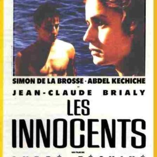Les innocents (1987) with English Subtitles on DVD