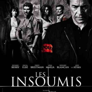 Les insoumis (2008) with English Subtitles on DVD