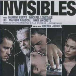 Les invisibles (2005) with English Subtitles on DVD