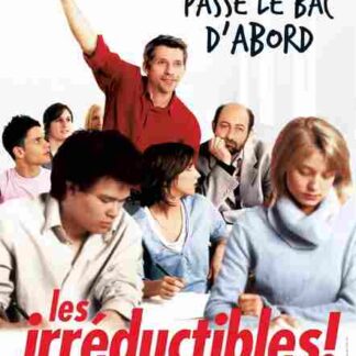 Les irréductibles (2006) with English Subtitles on DVD