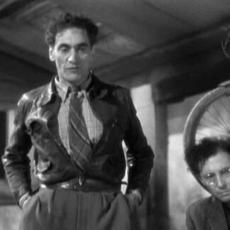Les jeux sont faits (1947) with English Subtitles on DVD