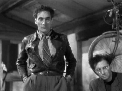 Les jeux sont faits (1947) with English Subtitles on DVD
