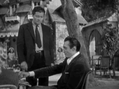 Les jeux sont faits (1947) with English Subtitles on DVD - Image 3