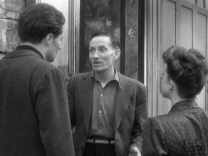 Les jeux sont faits (1947) with English Subtitles on DVD - Image 4