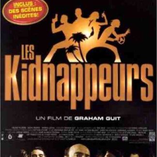 Les kidnappeurs (1998) with English Subtitles on DVD