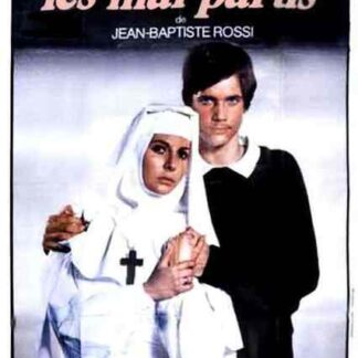 Les mal partis (1976) with English Subtitles on DVD