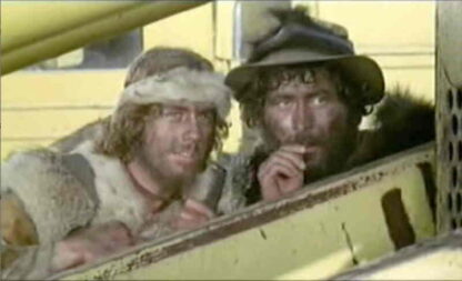Les mâles (1971) with English Subtitles on DVD - Image 4