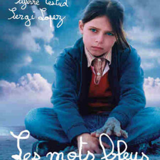 Les mots bleus (2005) with English Subtitles on DVD