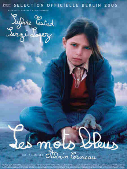 Les mots bleus (2005) with English Subtitles on DVD
