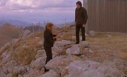 Les naufragés de la D17 (2002) with English Subtitles on DVD - Image 4
