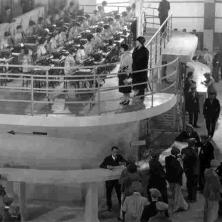 Les nouveaux messieurs (1929) with English Subtitles on DVD