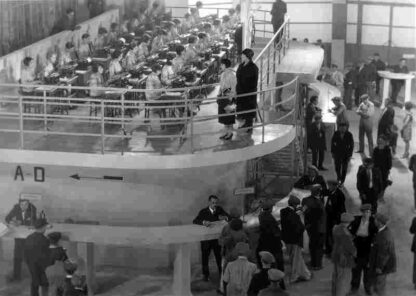 Les nouveaux messieurs (1929) with English Subtitles on DVD
