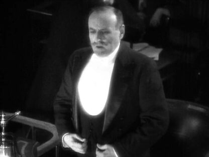 Les nouveaux messieurs (1929) with English Subtitles on DVD - Image 3