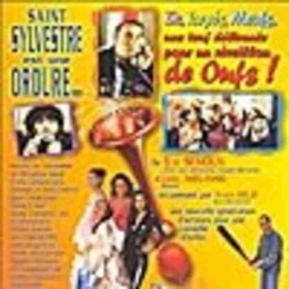 Les parasites (1999) with English Subtitles on DVD - Image 2