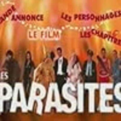 Les parasites (1999) with English Subtitles on DVD - Image 3
