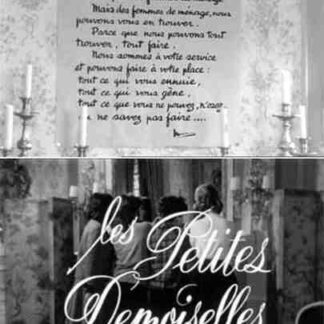 Les petites demoiselles (1964) with English Subtitles on DVD