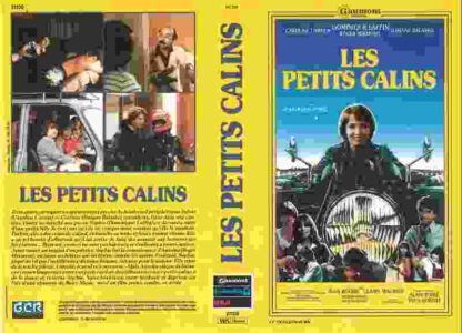 Les petits câlins (1978) with English Subtitles on DVD - Image 4