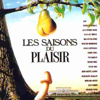 Les saisons du plaisir (1988) with English Subtitles on DVD