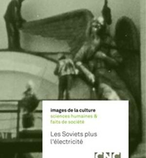 Les soviets plus l'électricité (2002) DVD